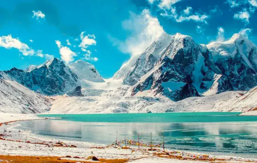 Sikkim Holiday Package 5N/6D