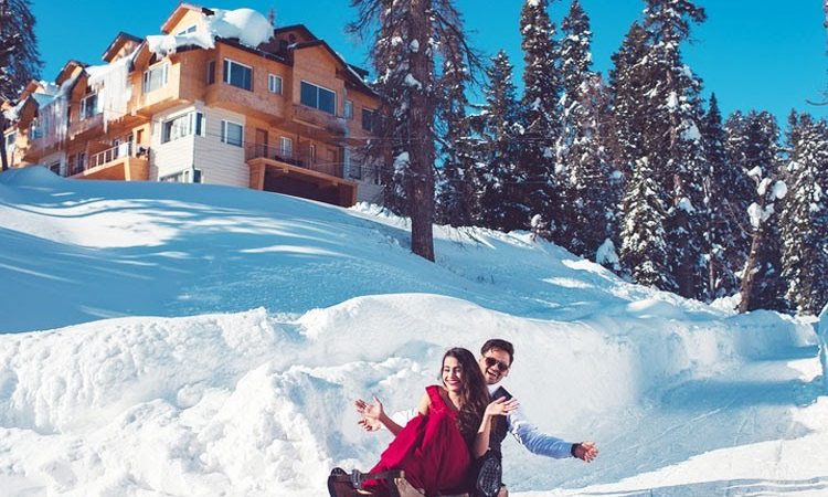 Sikkim Honeymoon Tour Package