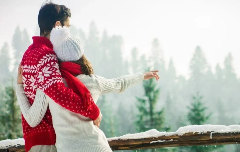 Special Kashmir Honeymoon Tour Package 6N/7D