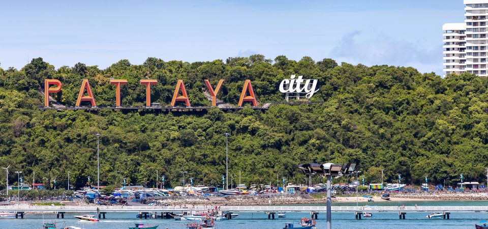 pattaya city