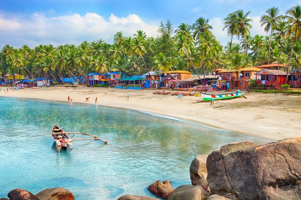 Discover Goa’s Beauty: Your Complete Goa Trip Travel Guide