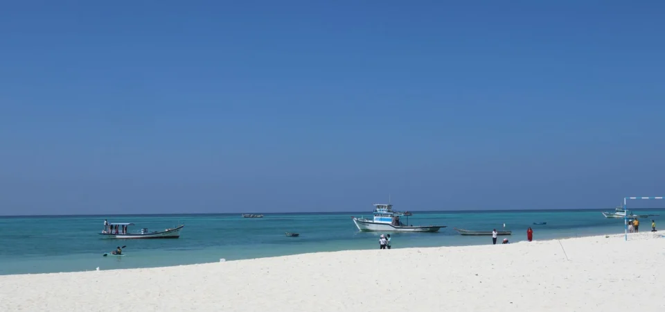 Lakshadweep Tour Packages