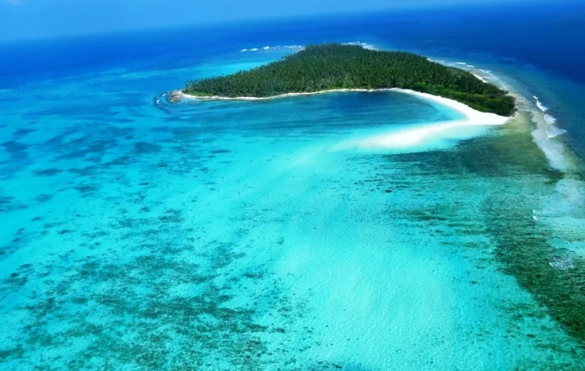 Lakshadweep Family Tour Package For 5 Nights 6 Days