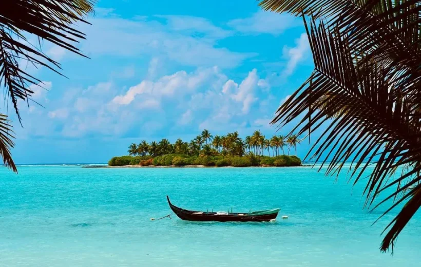 Lakshadweep Tour Package For 4 Nights 5 Days