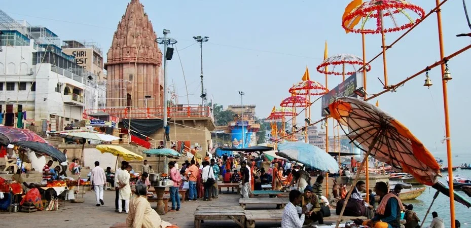 Varanasi ayodhya tour package from delhi