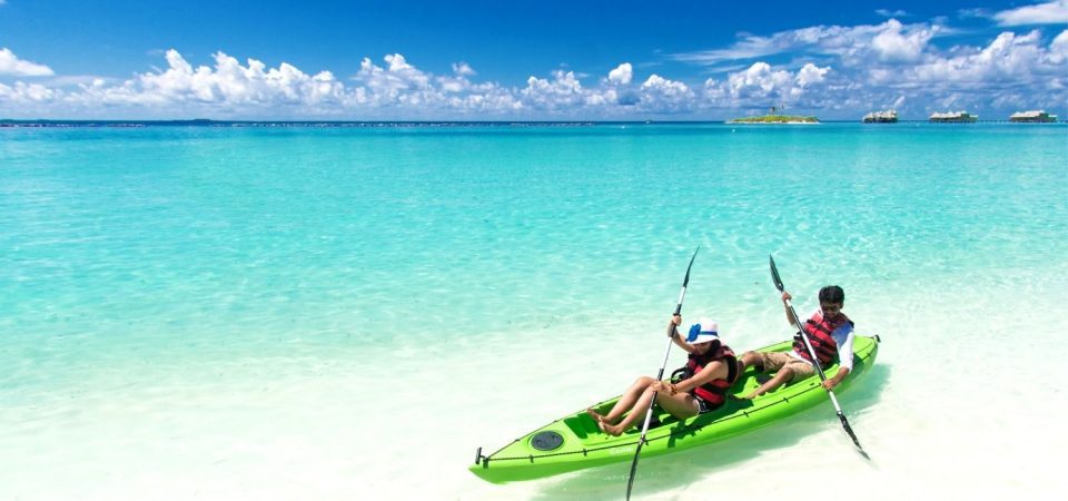 Lakshadweep Tour Packages