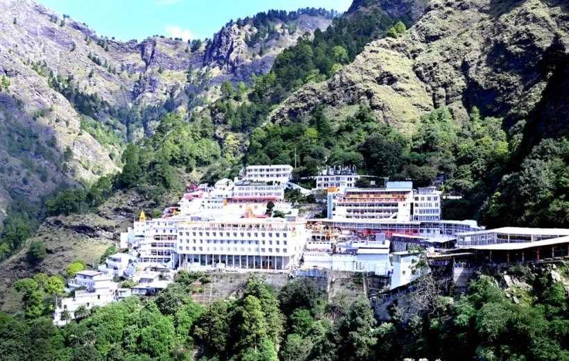 Vaishno Devi Special Tour Package From Jammu
