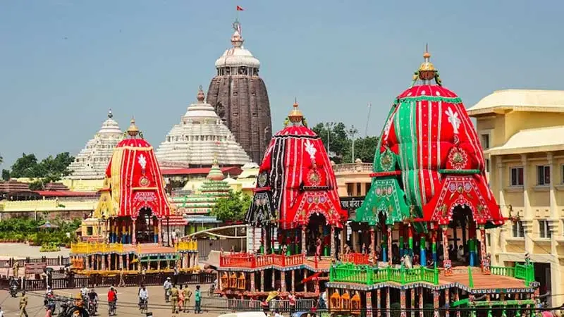Jagannath-Temple-Odisha