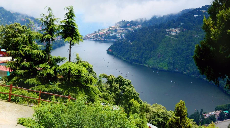 Nainital Tour Packages From Kolkata Book Upto 30% Off