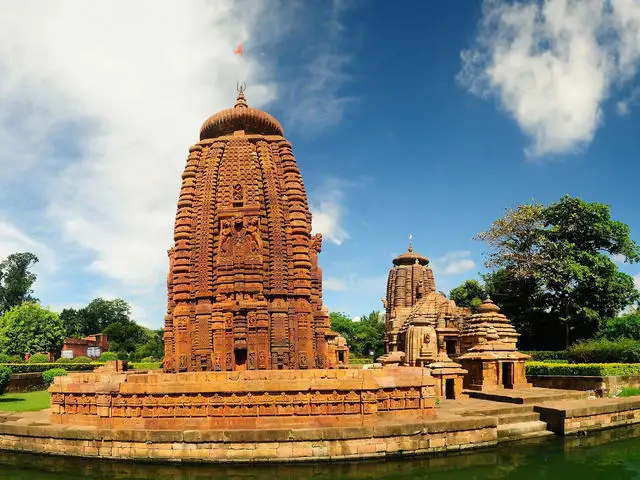 A 6-day, 5-night exciting tour packages of Odisha