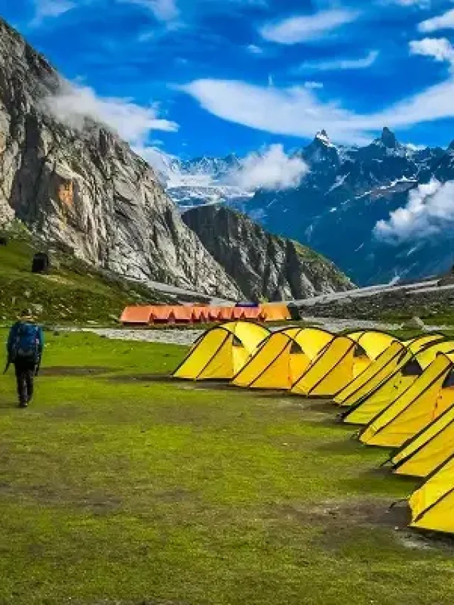 Top Best Activities to do in Himachal Pradesh