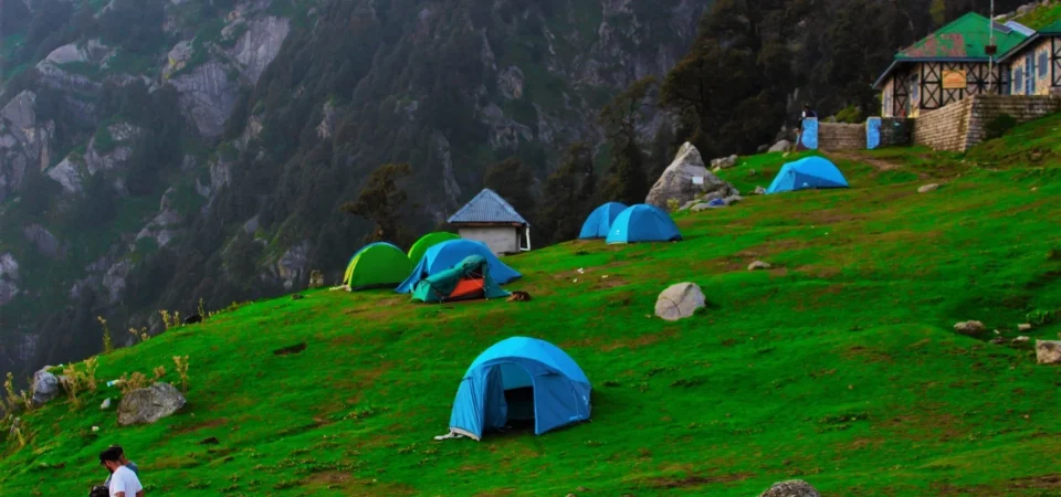 Dharamshala and Bir Billing Tour Package 1