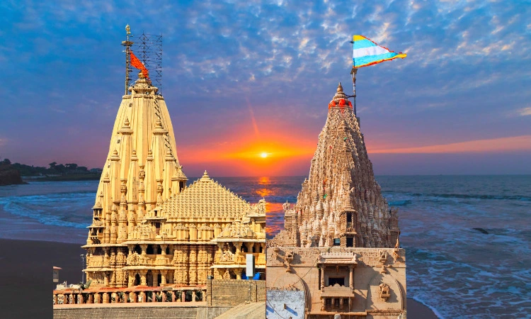 Dwarka Family Tour Packages : Book Upto 40% Off