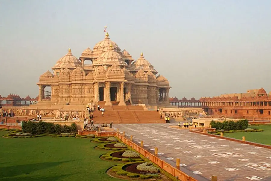 Dwarka Tour Packages From Delhi: Get Upto 40% Off