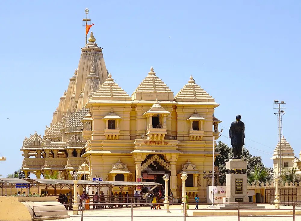 Dwarka Tour Packages From Mumbai : Get Upto 40% Off