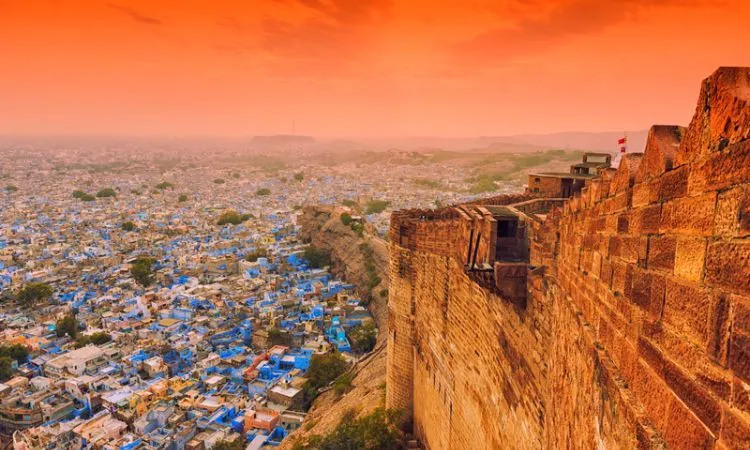 Jodhpur Group Tour Packages Book Upto Off