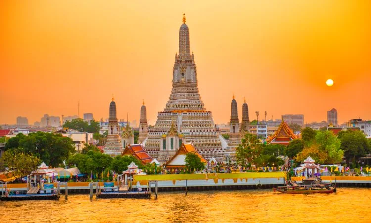 Discover Bangkok and Pattaya | Thailand 4N/5D