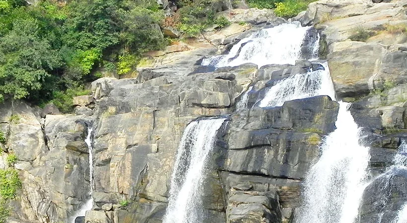 Explore Beauty of Jharkhand 3N/4D