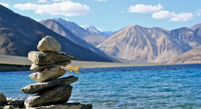 Leh Ladakh Family Holiday Package