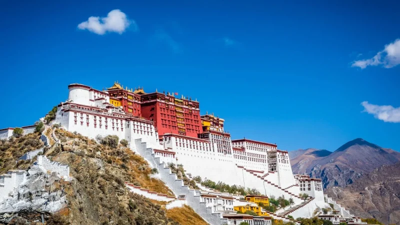 Leh Ladakh Family Holiday Package