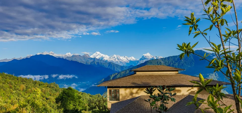 Sikkim Darjeeling Bike Trip Package