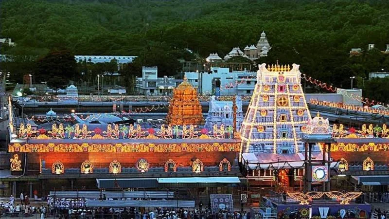 Tamil Nadu Tour Packages