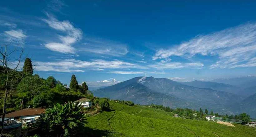 West Sikkim Vacation Package 6N/7D