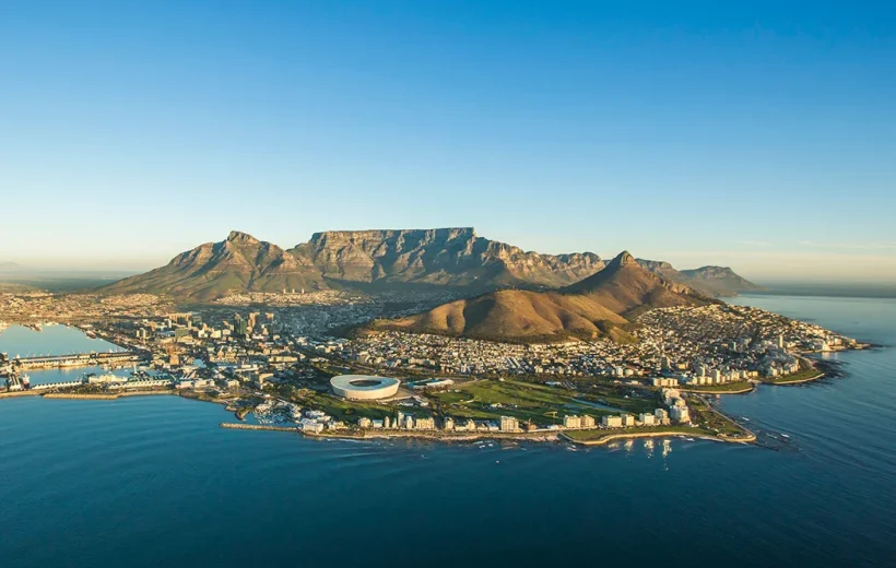 Amazing South Africa Tour Package (10N/11D)