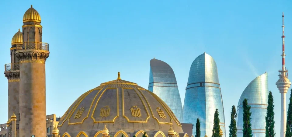 Azerbaijan tour packages