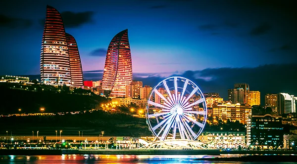 Azerbaijan tour packages