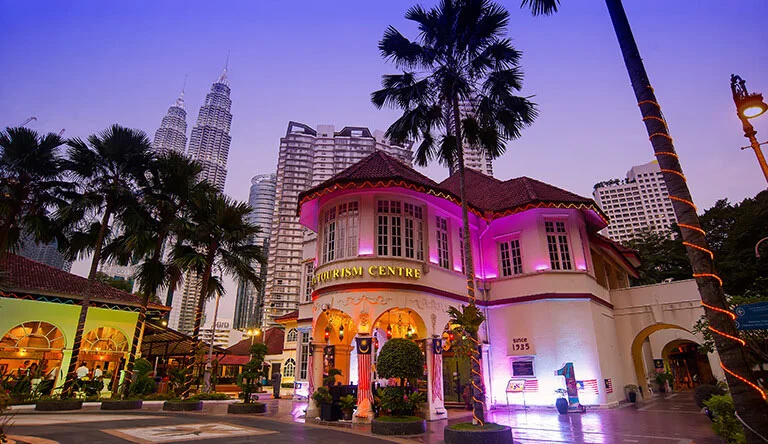 Malaysia on a Budget Highlights of Kuala Lumpur