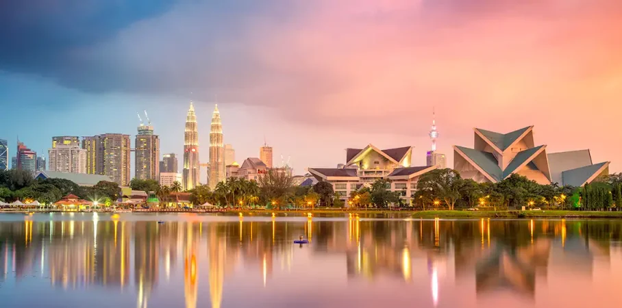 Malaysia on a Budget Highlights of Kuala Lumpur