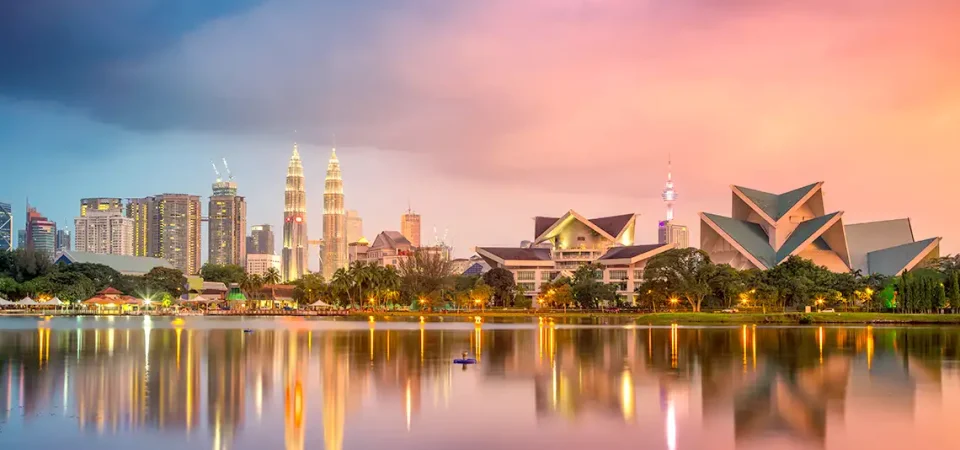 Malaysia on a Budget Highlights of Kuala Lumpur