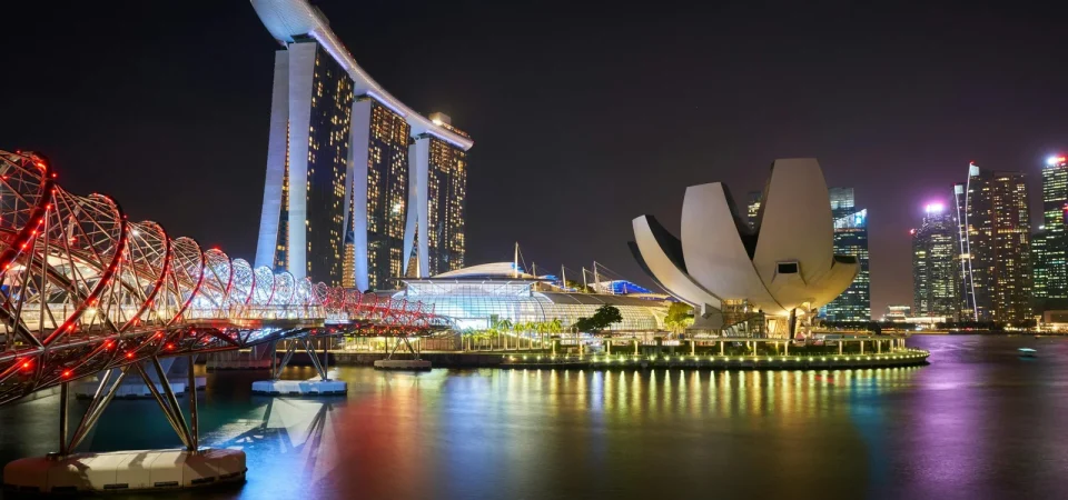 Marvelous Malaysia Tour Package