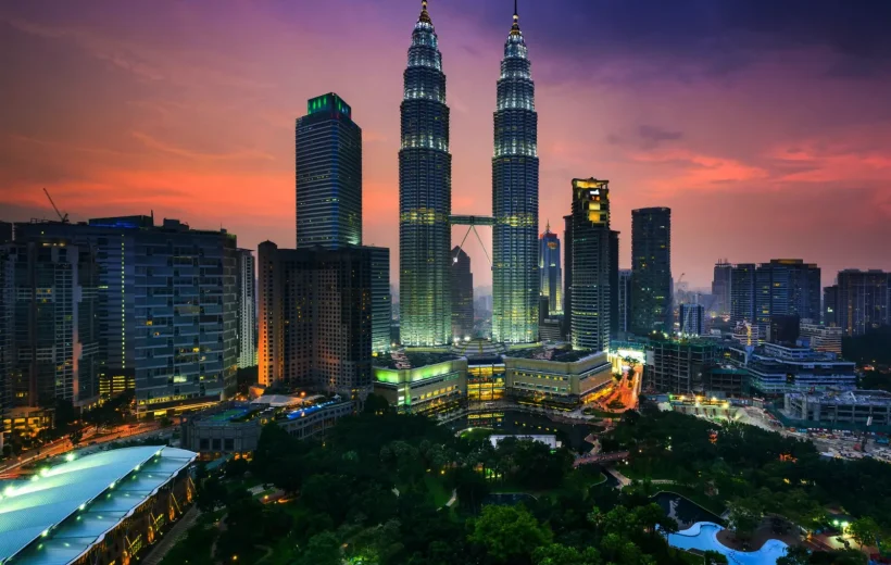 Marvelous Malaysia Tour Package 2 Nights/3 Days