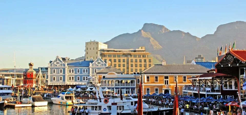 South Africa Tour Package