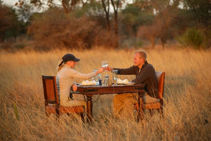 kenya Honeymoon tour packages