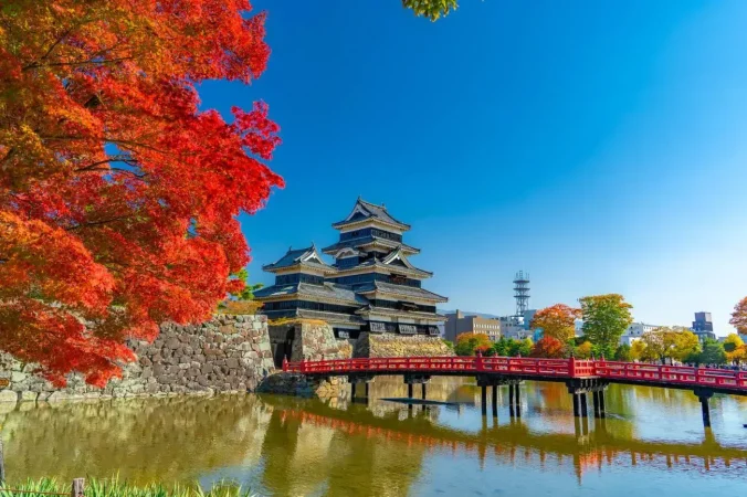 Amazing Japan Private Tour Package