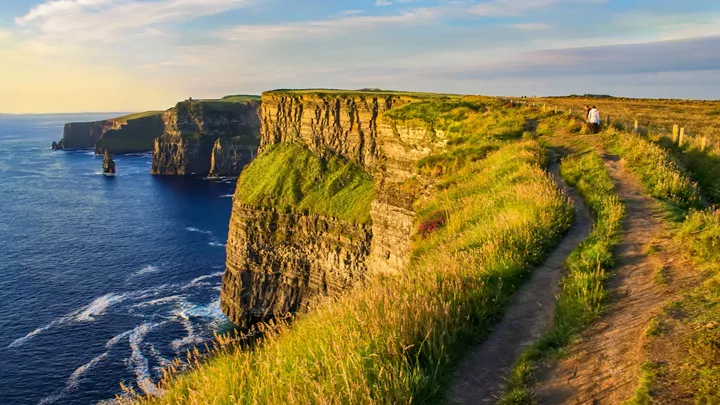 Ireland Tour Packages