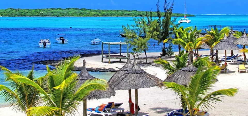 Amazing Mauritius Tour Package