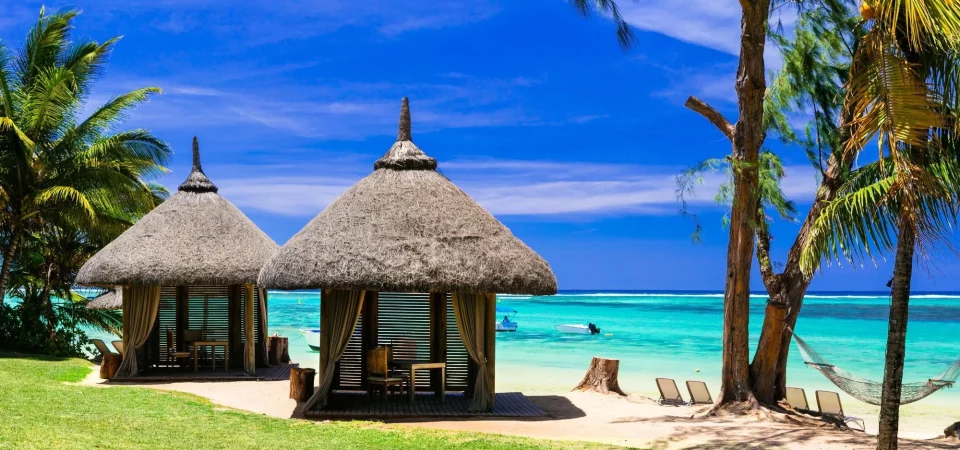 Amazing Mauritius Tour Package