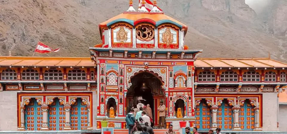 Chardham Yatra Tour Package