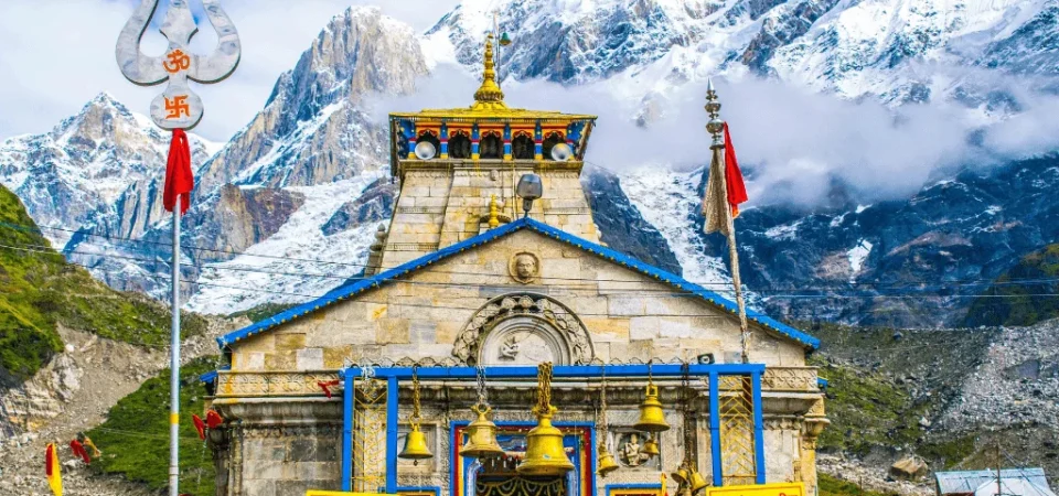 Kedarnath Yatra Package